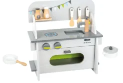 Kinderküche kompakt