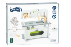Kinderküche kompakt