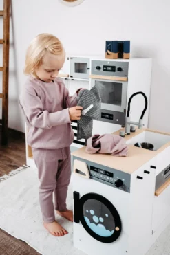 Kinderküche modular XL