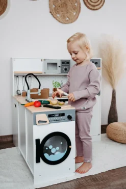Kinderküche modular XL