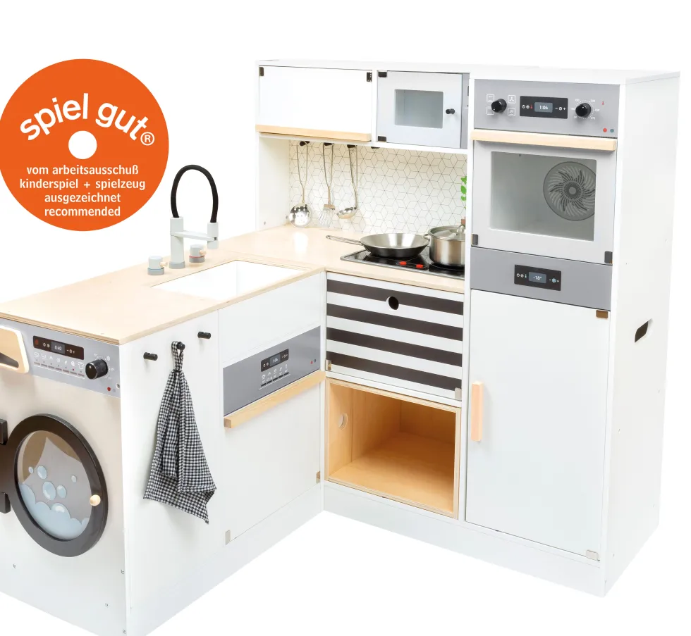 Kinderküche modular XL