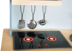 Kinderküche „tasty“