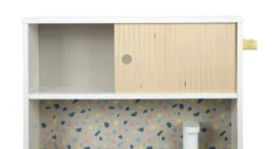 Kinderküche Terrazzo kompakt