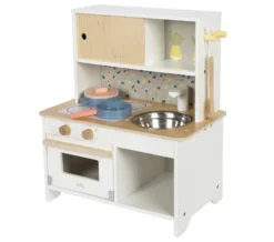 Kinderküche Terrazzo kompakt