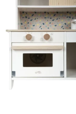 Kinderküche Terrazzo kompakt