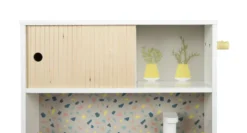 Kinderküche Terrazzo kompakt
