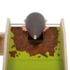Kinder Minigolf-Set Maulwurf