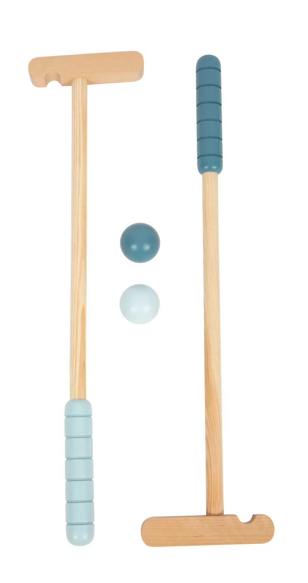 Kinder Minigolf-Set Maulwurf