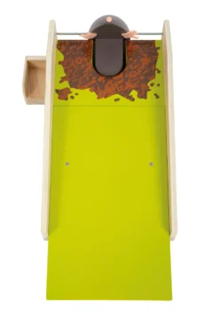 Kinder Minigolf-Set Maulwurf