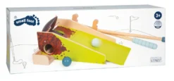 Kinder Minigolf-Set Maulwurf