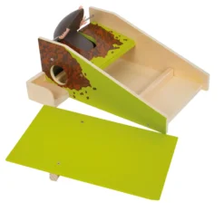 Kinder Minigolf-Set Maulwurf