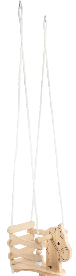 Kleinkindschaukel Pferd