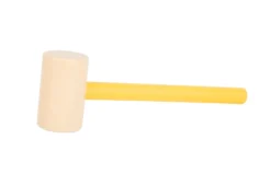 Klopfbank Pastell