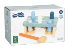 Klopfspiel „Arctic“