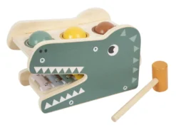 Klopfspiel mit Xylophon „Safari“