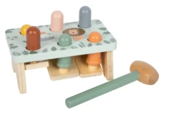 Klopfspiel „Safari“