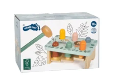 Klopfspiel „Safari“