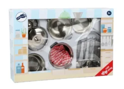 Kochgeschirr-Set Kinderküche