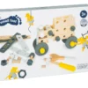 Konstruktionsset „Miniwob“