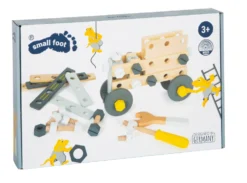 Konstruktionsset „Miniwob“
