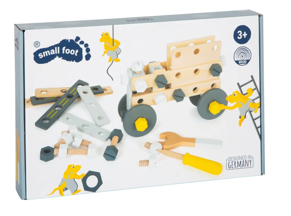 Konstruktionsset „Miniwob“