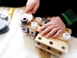 Konstruktionsset „Miniwob“