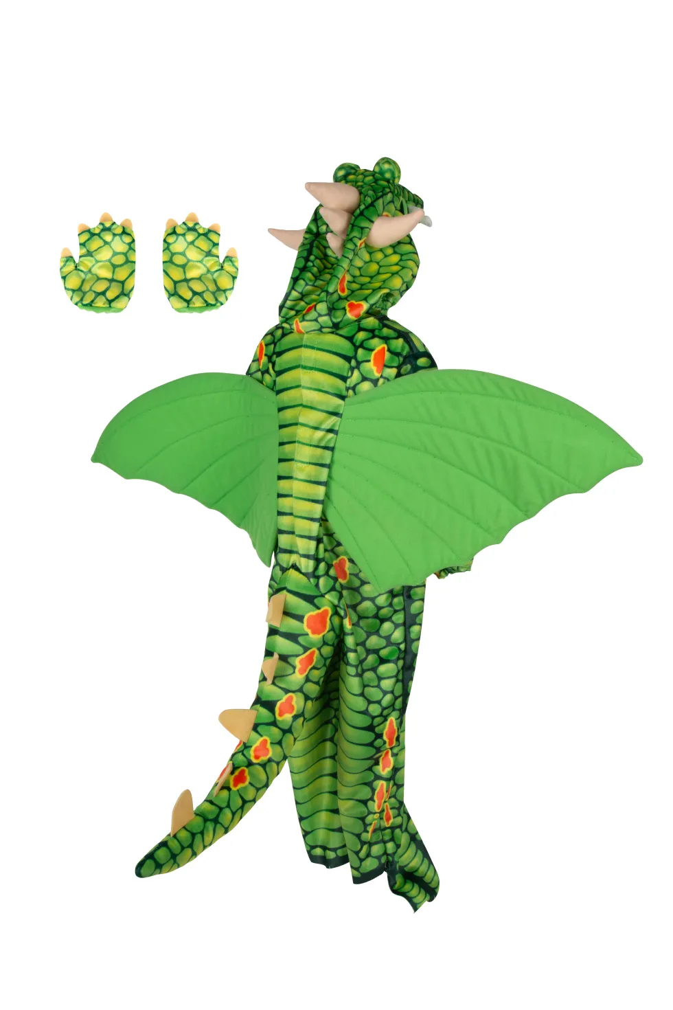 Kostüm Drachen