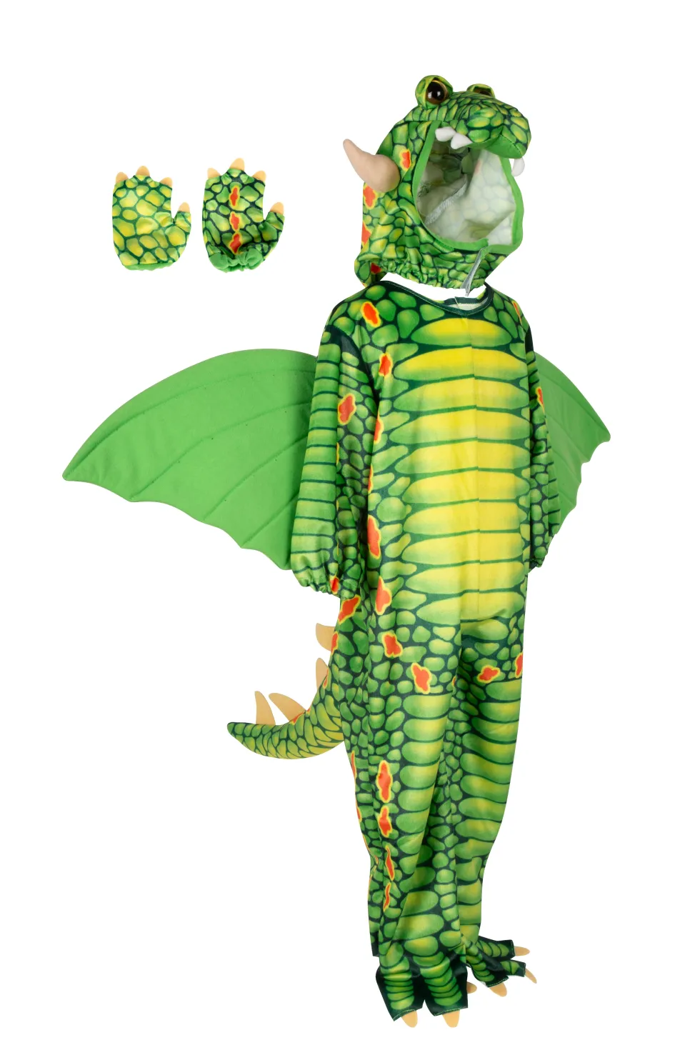 Kostüm Drachen