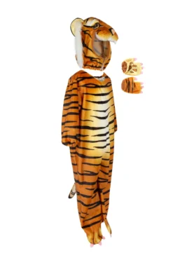 Kostüm Tiger