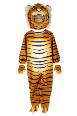 Kostüm Tiger