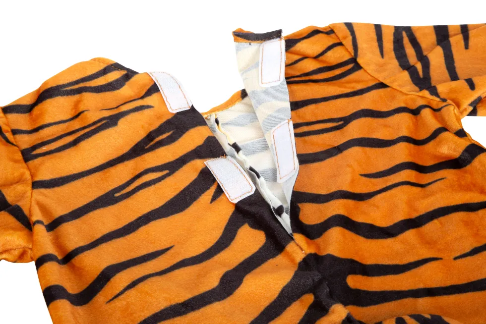 Kostüm Tiger
