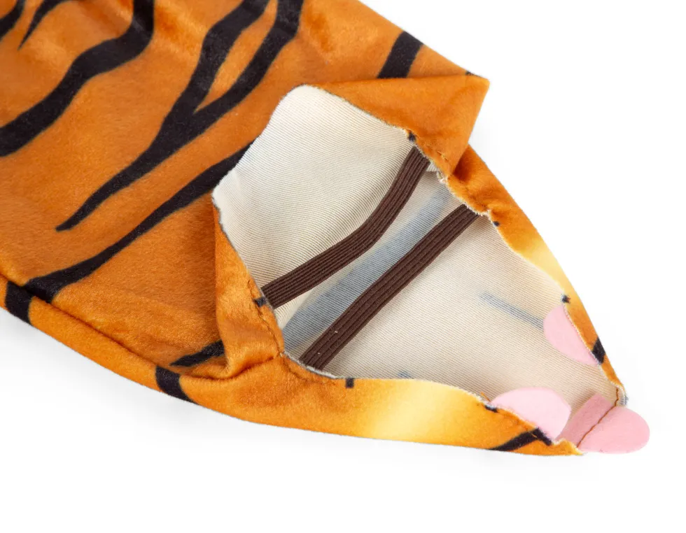 Kostüm Tiger
