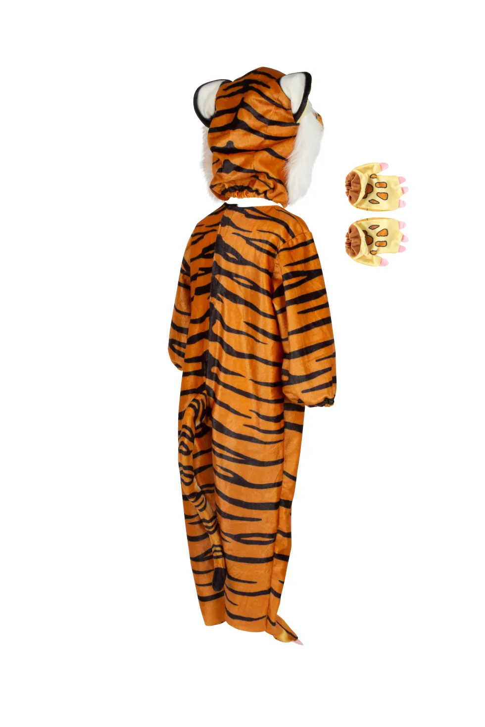 Kostüm Tiger