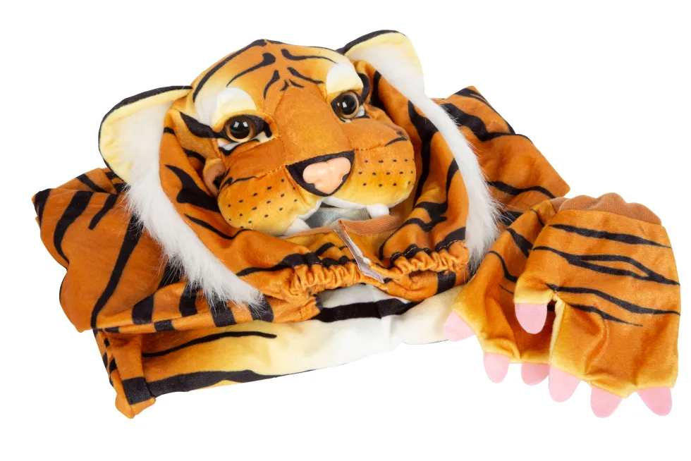 Kostüm Tiger