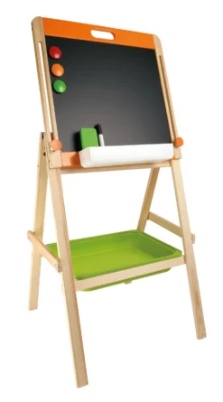 Kreide- und Magnettafel