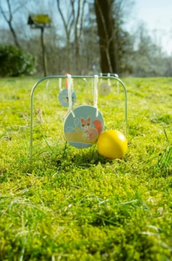 Krocket „Garden Buddies“