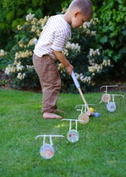 Krocket „Garden Buddies“