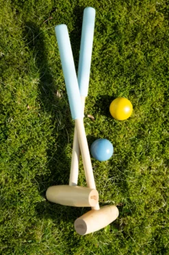 Krocket „Garden Buddies“