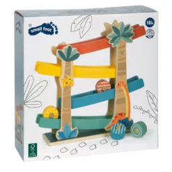 Kugelbahn „Dino“