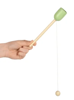 Kugelfangspiel-Set