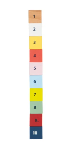 Kunterbuntes 1 x 1 „Educate“