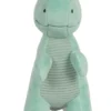 Kuscheltier Dinosaurier grün „Dino“