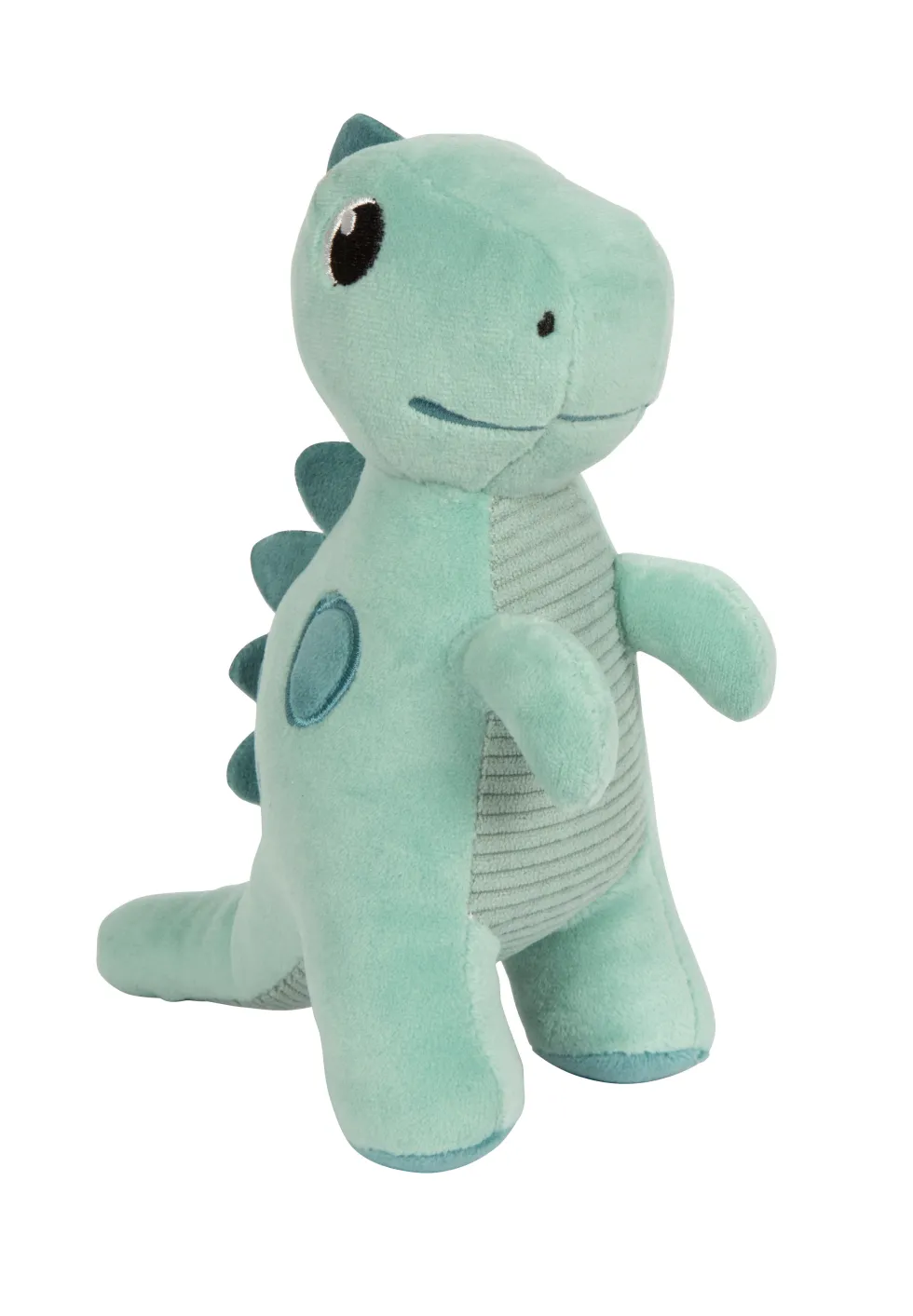 Kuscheltier Dinosaurier grün „Dino“