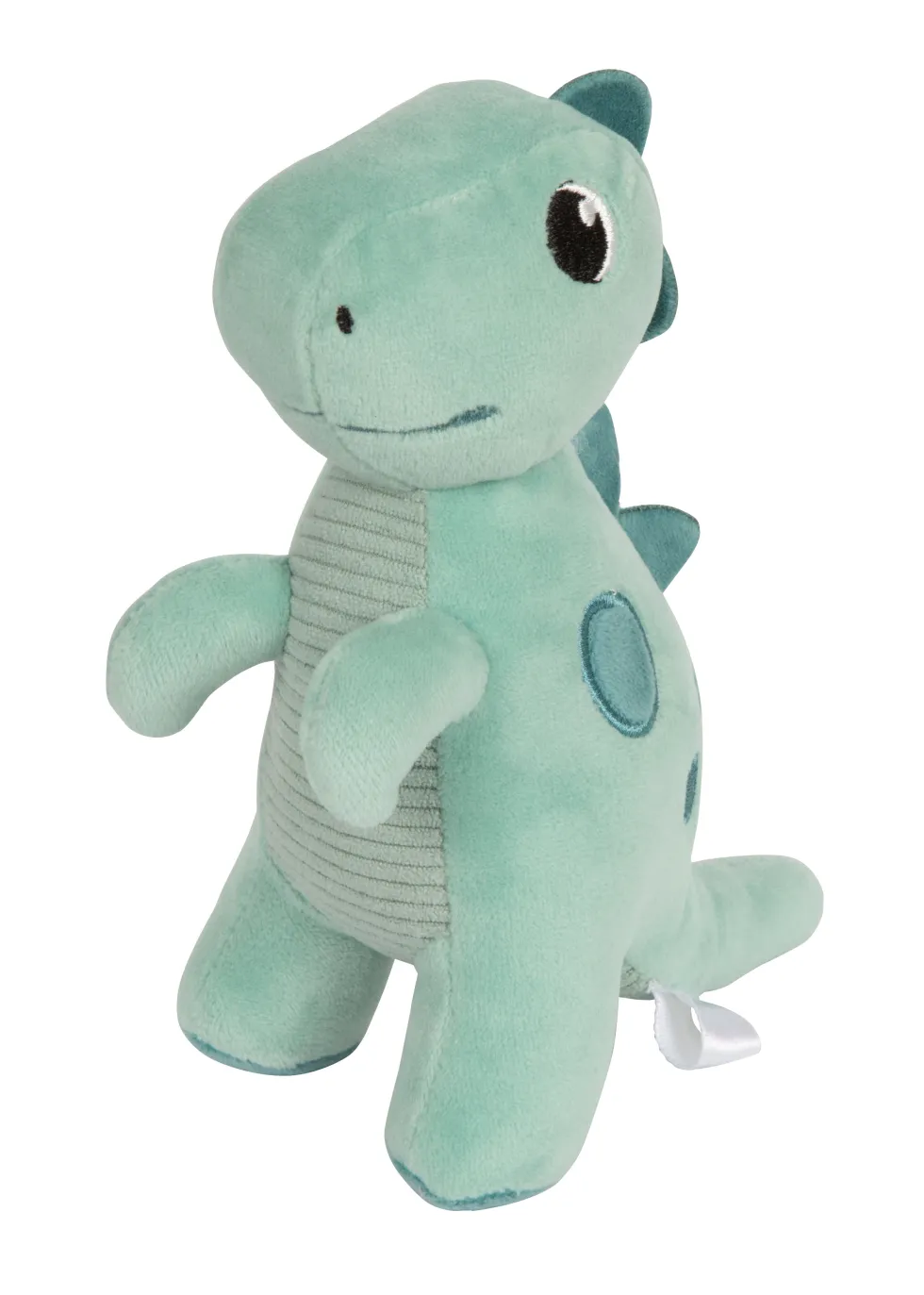 Kuscheltier Dinosaurier grün „Dino“