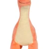 Kuscheltier Dinosaurier rot „Dino“