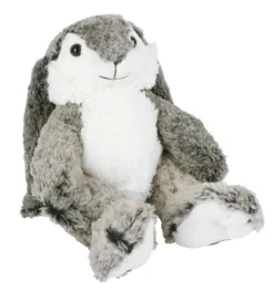 Kuscheltier Hoppel-Hase