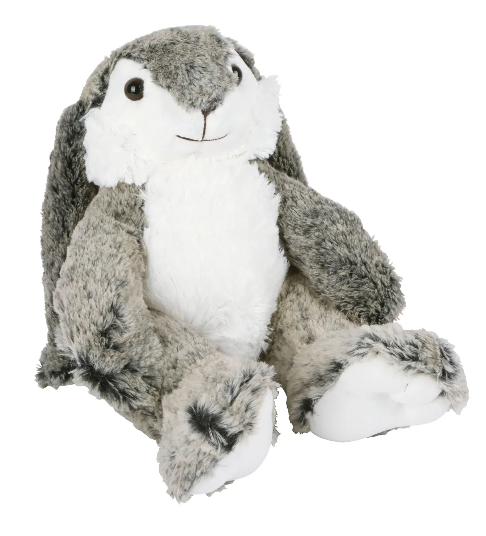 Kuscheltier Hoppel-Hase