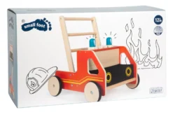 Lauflernwagen Feuerwehr