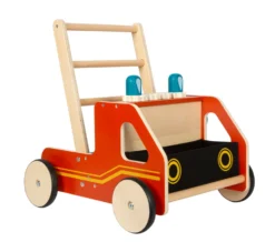 Lauflernwagen Feuerwehr