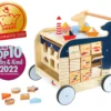 Lauflernwagen Wal